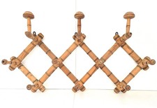 PORTEMANTEAU PORTE-CHAPEAUX