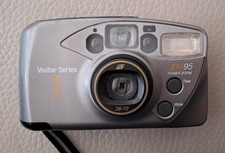 Appareil Photo Vintage