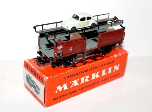 Rare marklin 4612 - rare,