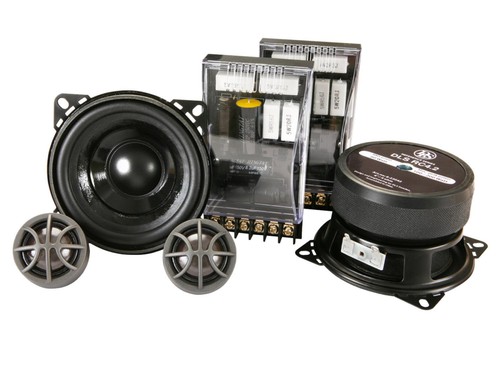 Dls rc4 2 voies - 10,