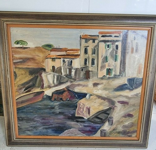 Modern paintings oil painting - modern,