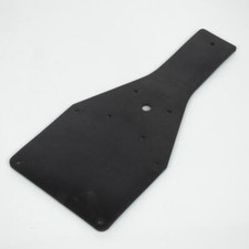 Bavette arrière RSM pour