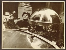 Empire-State-Building plane