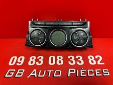 CITROEN C3 II COMMANDE CHAUFFAGE AVEC CLIMATISATION AUTOMATIQUE 96753994XT