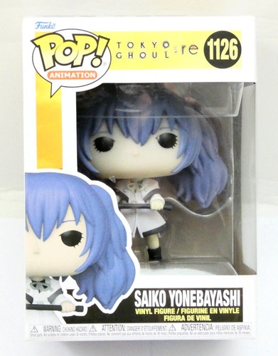 Funko pop animation tokyo - !,
