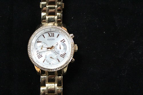 Womens guess 42mm - guess,