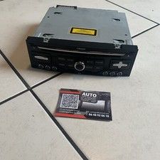 Autoradio Gps Peugeot Citroën 96736746xt