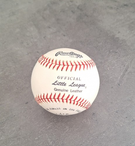 Balle baseball rawlings - balle,