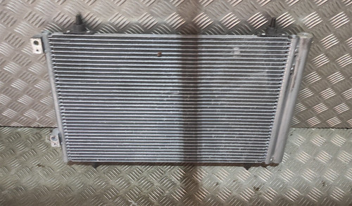 Radiateur condenseur