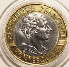 Ve REPUBLIQUE : RARE 10 FRANCS