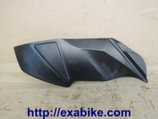 carter de reservoir droit pour