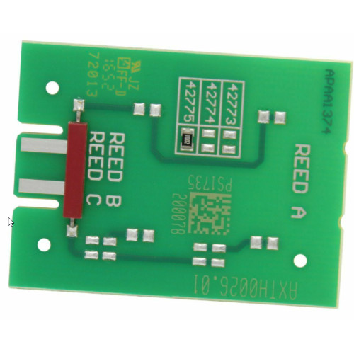 Interrupteur reed one switch - interrupteur,