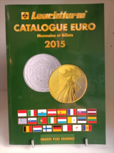 Leuchtturm catalogue euro - catalogue,