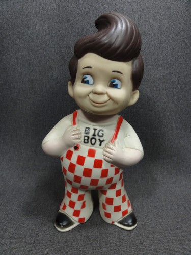 Vintage 1973 big boy - vintage,
