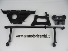 Set Supports Carénage