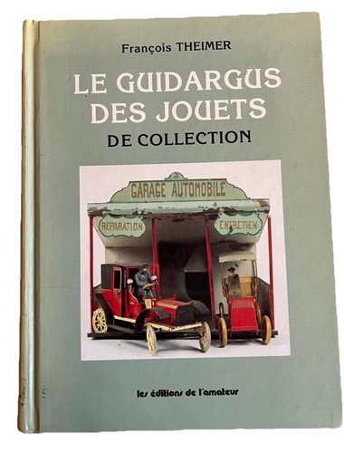 Jouets anciens autos avions - anciens, :