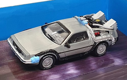Hot wheels scale bly16 - 1/50,