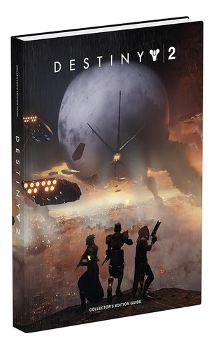 Lib guide destiny 2 - ea,