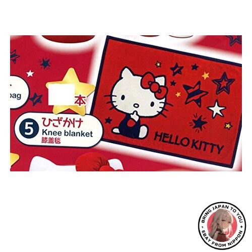 Couverture neuve sanrio - couverture,