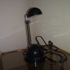 lampe de bureau articulée