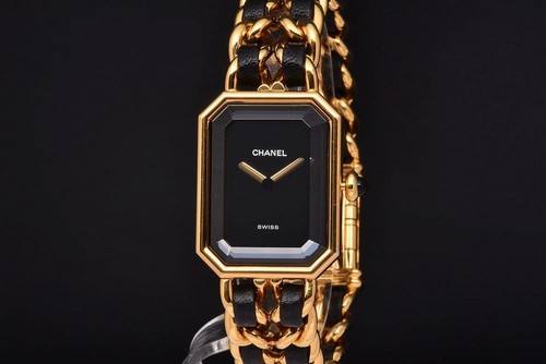Montre chanel premiere h0001 - chanel,