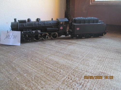 112 vapeur 140 c 180 - n°112/26,
