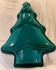 Moule à gâteau sapin de