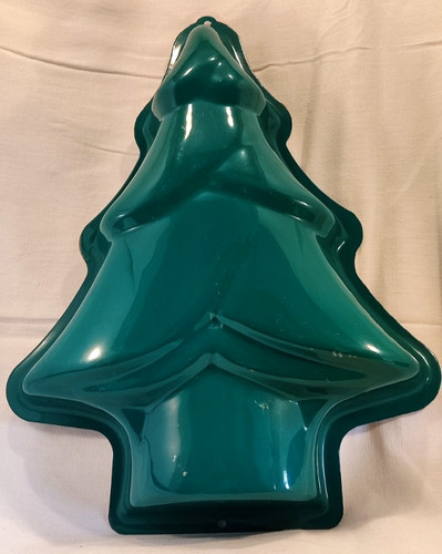 Moule gâteau sapin de - moule,