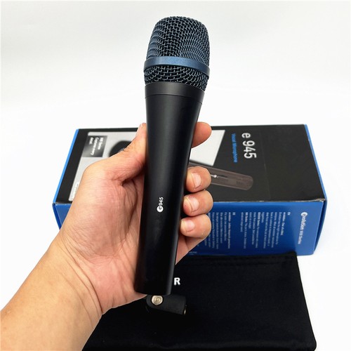 New sennheiser e945 dynamic - sennheiser,