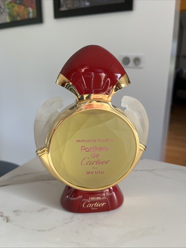 Factice panthère cartier - panthère,