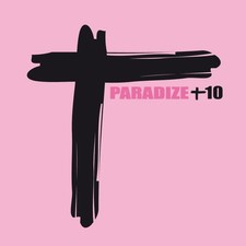 Indochine Paradize+10 1CD