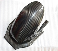 LECHE ROUE REAR HUGGER SUZUKI
