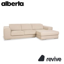 Canapé D'Angle Alberta Été