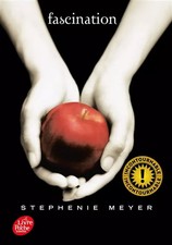 Fascination, Stephenie Meyer