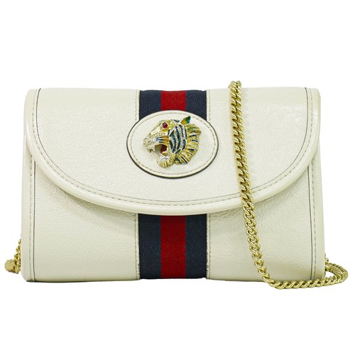 Sac bandoulière gucci rajah - bandoulière,