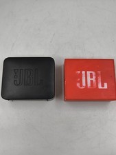 Lot De 2 Enceintes JBL GO2 Et GO Ne Fonctionnent Pas Pour Pièces