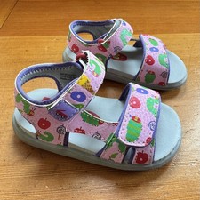 See Kai Run Sandals Hungry
