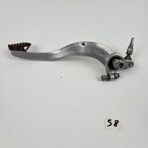 Ktm exc 125 250 450 - 125,