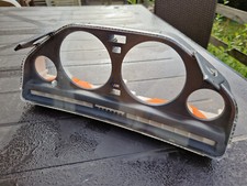 GENUINE M3 E30 compteur