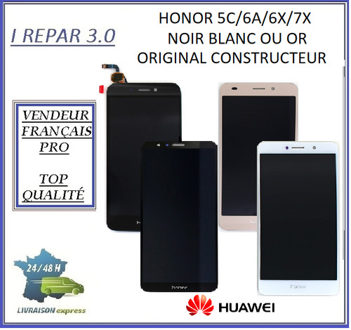 Ecran oem huawei honor - huawei,