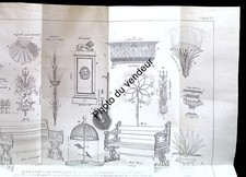 Horticulture-jardinerie