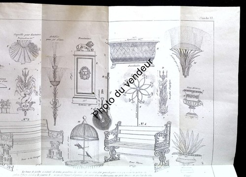 Horticulture-jardinerie