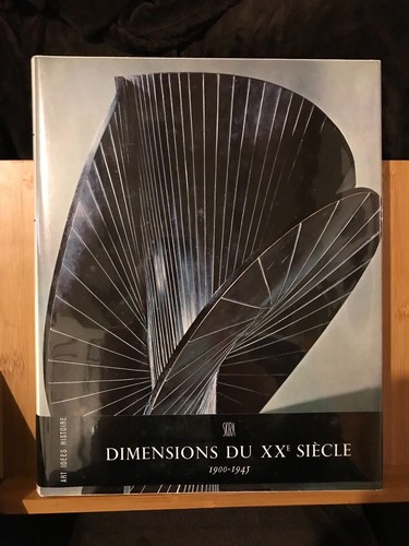 Delevoy dimensions du xxe - r.l.,