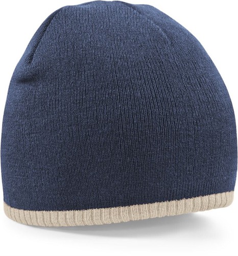 Homme bonnet tricot sport - bonnet,