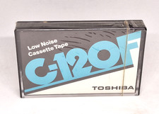 Bande cassette audio vierge