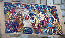 Tapisserie murale style - murale,