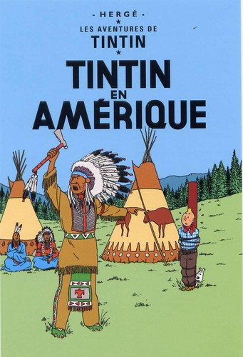Hergé adventures tintin - hergé,