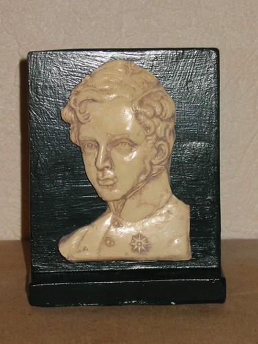 Buste napoléon - napoléon, *