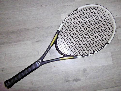 Raquette tennis head is2 - raquette,