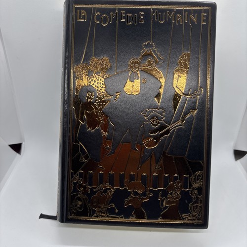 Livres relié balzac - balzac, la